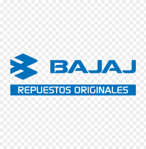 bajaj vector logo images download free Isolated Element with Transparent PNG Background
