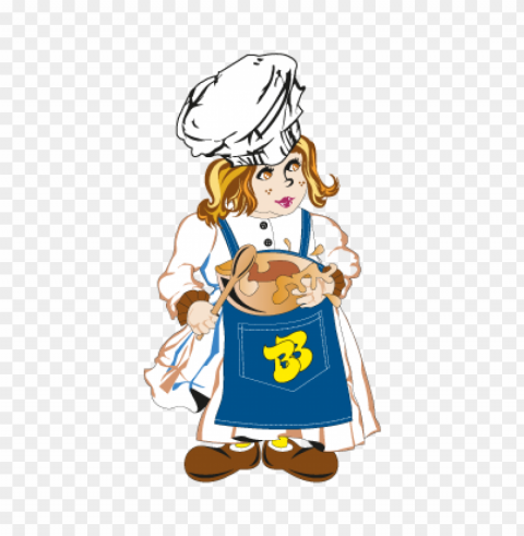 bakies bakery vector logo PNG images for merchandise