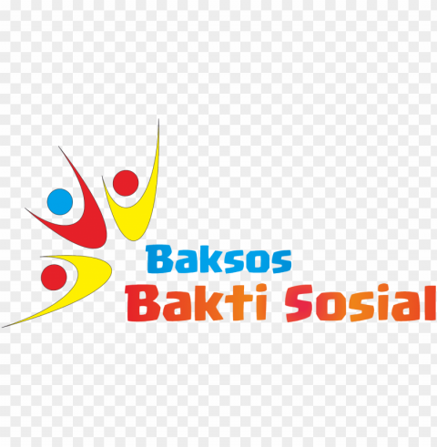 bakti sosial - logo bakti sosial Isolated Item with HighResolution Transparent PNG