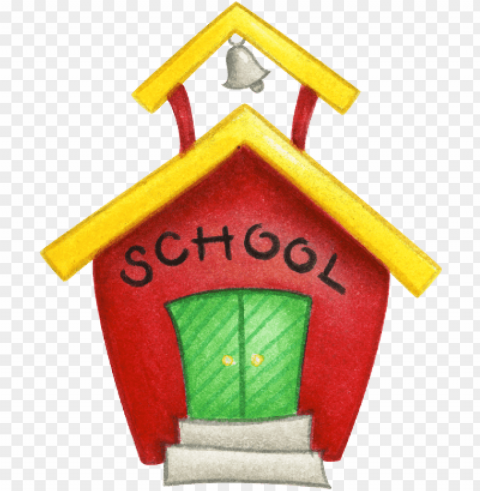 bal gopal play school image - school house Transparent PNG stock photos