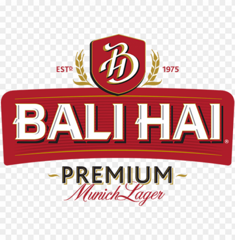 balihai beer PNG for web design PNG transparent with Clear Background ID 638aae36