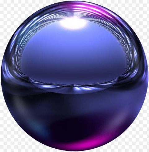 ball marble metal reflection sphere round mirror - metal programming guide tutorial and reference via PNG with clear background set