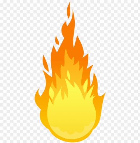 ball of fire - fire transparent PNG for educational use