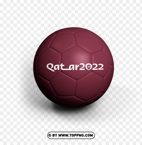 ball world cup qatar 2022 HighQuality PNG with Transparent Isolation - Image ID b8fdbcb6
