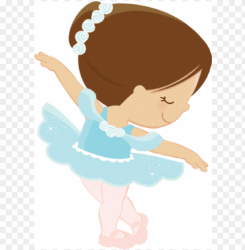 ballerina girl - bailarina ballet baby PNG images with alpha transparency wide collection PNG transparent with Clear Background ID f52ede0d