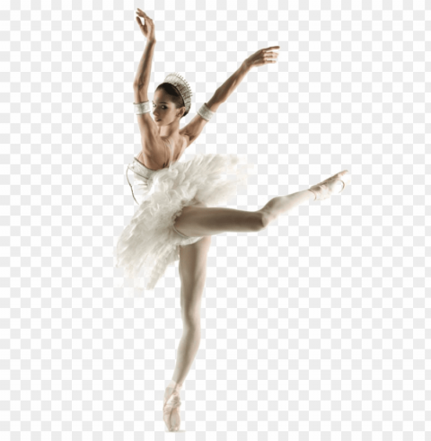 ballet dancer free download - polina semionova bloch PNG Image with Isolated Graphic Element