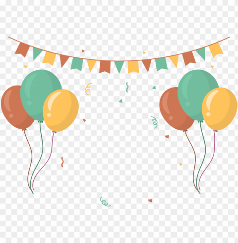 balloon banner PNG with no background for free PNG transparent with Clear Background ID eeec2f4b