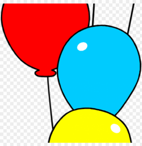 balloons clipart transparent background - bombas infantiles PNG images with alpha transparency diverse set