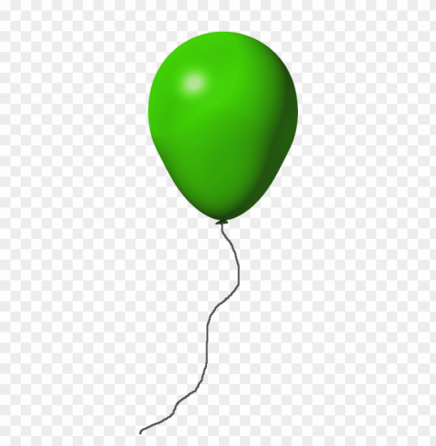 Balloons Isolated Graphic Element In HighResolution PNG