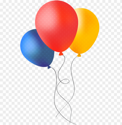 Balloons Transparent - Balloons PNG With No Cost