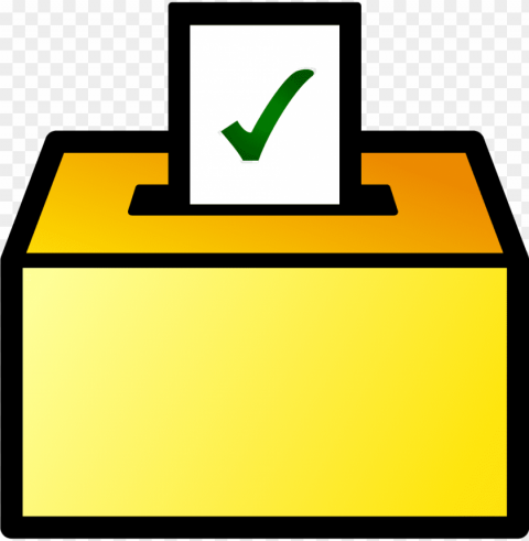 ballot box icon color - ballot box icon Free PNG images with transparent background