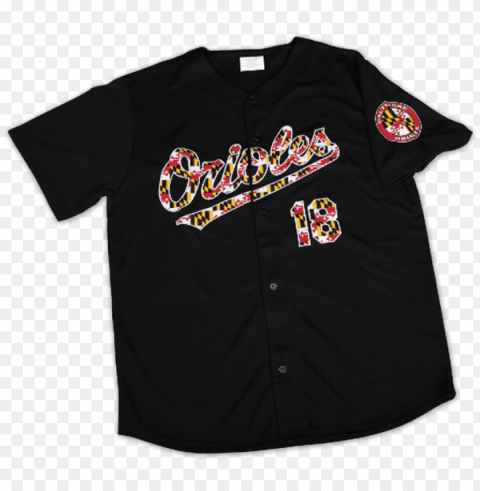 baltimore orioles maryland day jersey PNG files with transparent backdrop complete bundle