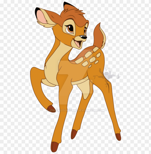 bambi by viscerotonictsf on deviantart - bambi Free PNG images with transparent backgrounds
