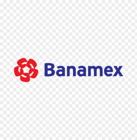 banamex logo vector free download PNG transparent icons for web design