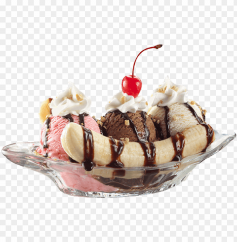 banana split graphic black and white library - banana split Free download PNG with alpha channel