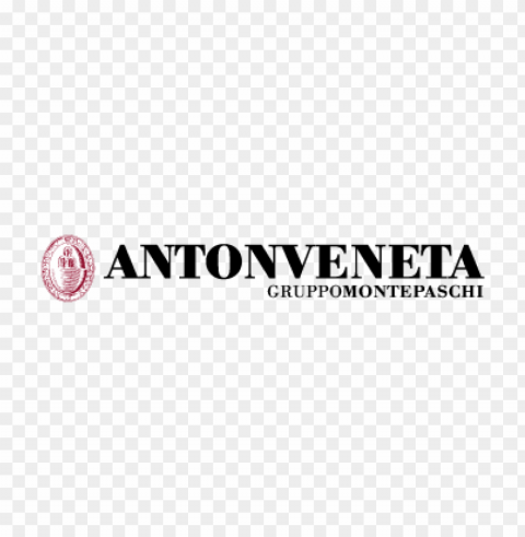 banca antonveneta vector logo PNG images with no background needed