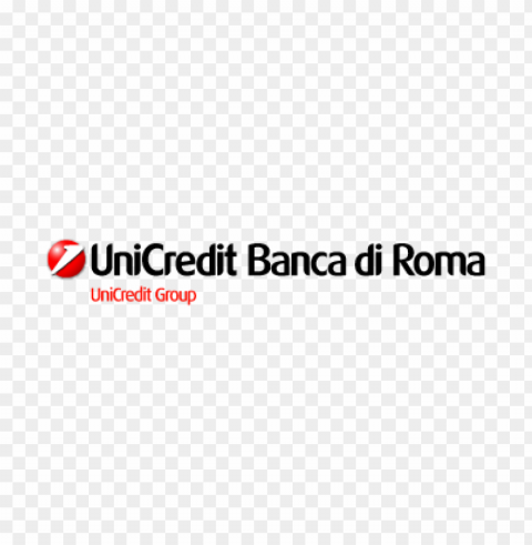 banca di roma vector logo PNG with alpha channel for download