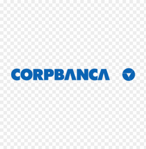 banco corpbanca vector logo HighQuality Transparent PNG Isolation