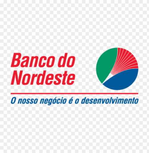 banco do nordeste logo vector free download Transparent PNG graphics archive