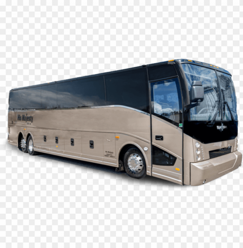 band tour buses entertainer coaches and charter bus - tour bus PNG graphics with transparency