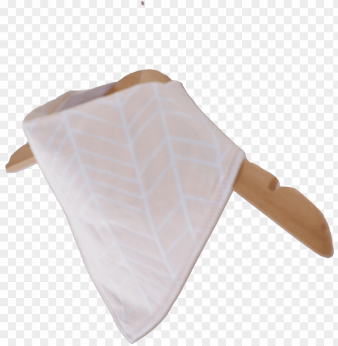 bandana baby bib - nap mat Transparent PNG Isolated Design Element