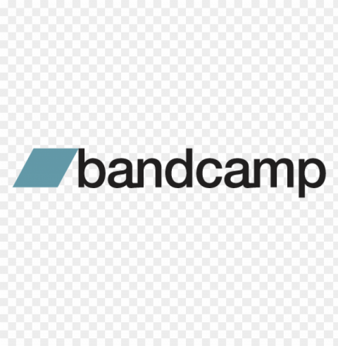 bandcamp logo vector PNG transparent photos comprehensive compilation