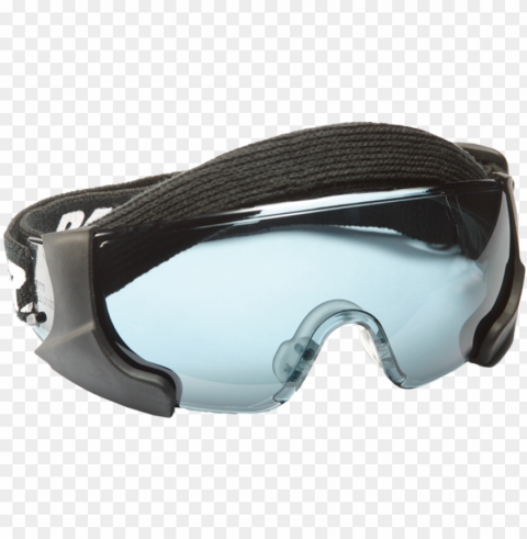 bangerz hs-3000 smoke sunglass goggle - bangerz hs-3000 curved shield sports lacrossefield PNG for online use