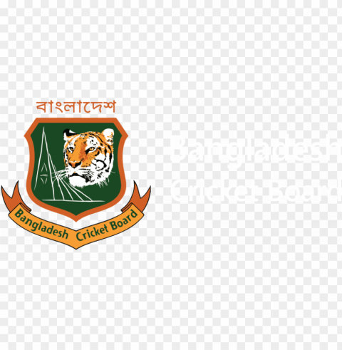 bangladesh cricket board - bd cricket logo PNG Graphic Isolated with Clear Background
