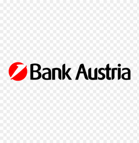 bank austria ag vector logo PNG images without licensing