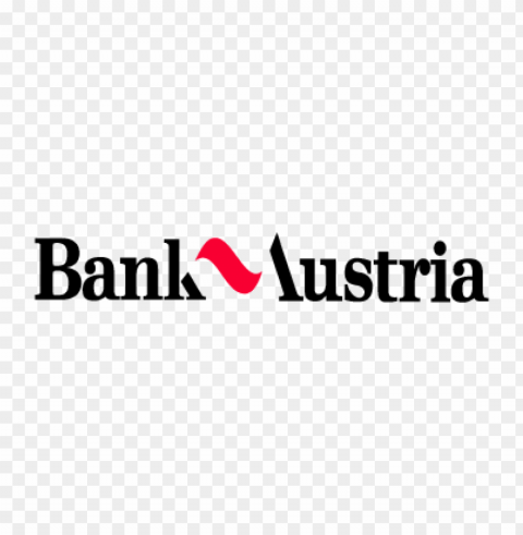 bank austria group vector logo PNG images without restrictions