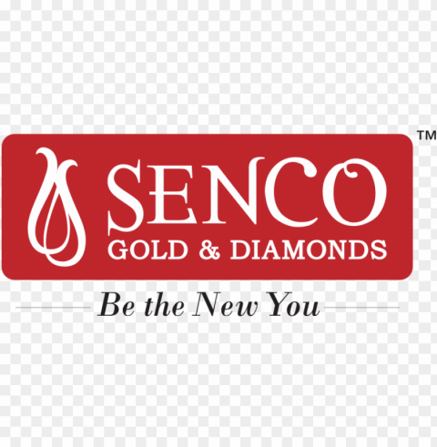 bank logo dot - senco gold logo Clear Background Isolation in PNG Format