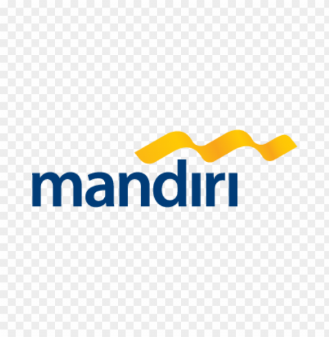 bank mandiri logo vector free PNG images with transparent canvas comprehensive compilation