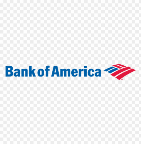 bank of america logo free download PNG transparent photos library