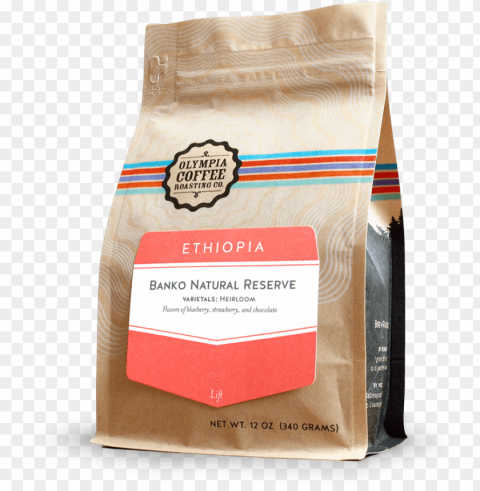 bankoreserve olympia coffee - seattle coffee gear olympia coffee roasting - ethiopia Free download PNG images with alpha transparency