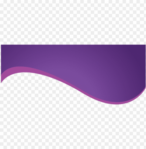 banner banner banner - purple banner Transparent Background Isolated PNG Icon