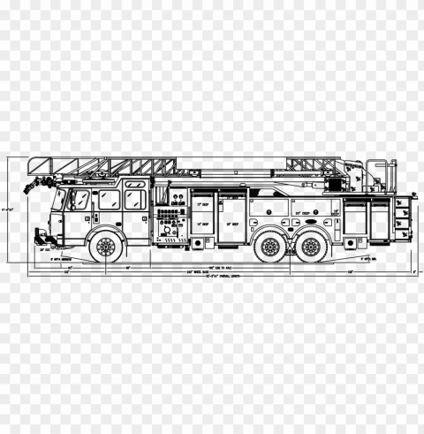 banner free stock collection of free cad truck download - technical drawi Isolated Item in Transparent PNG Format