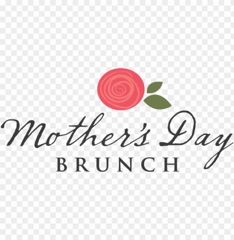 banner freeuse brunchmothers day - banner freeuse brunchmothers day Transparent Background Isolation of PNG
