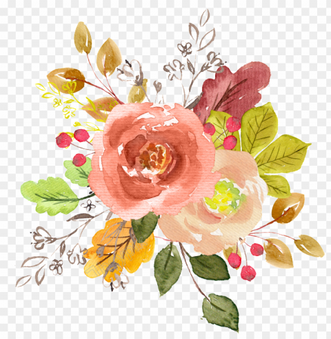 banner freeuse library flowers free matting download - vector flower bouquet PNG images with no attribution