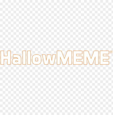 banner halloween PNG artwork with transparency