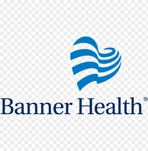 Banner Health PNG Image With Isolated Transparency