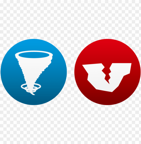 banner royalty free library earthquakecrack - icon disaster earthquake logo Clear PNG graphics