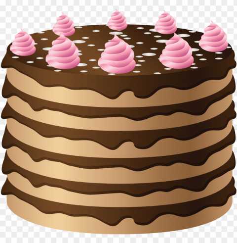 banner transparent library chocolate cake clipart - free clipart chocolate cake Clear background PNG images comprehensive package