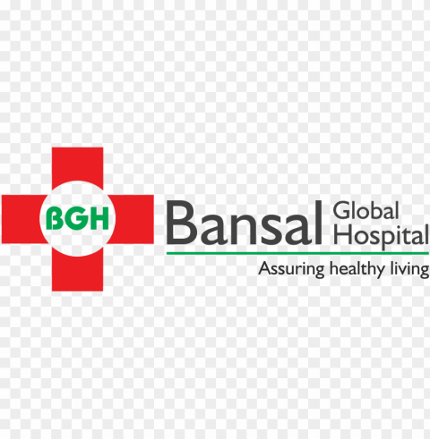 bansal global hospital - graphic desi PNG clipart with transparent background