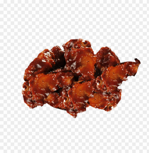 barbecue food clear background PNG Isolated Subject with Transparency