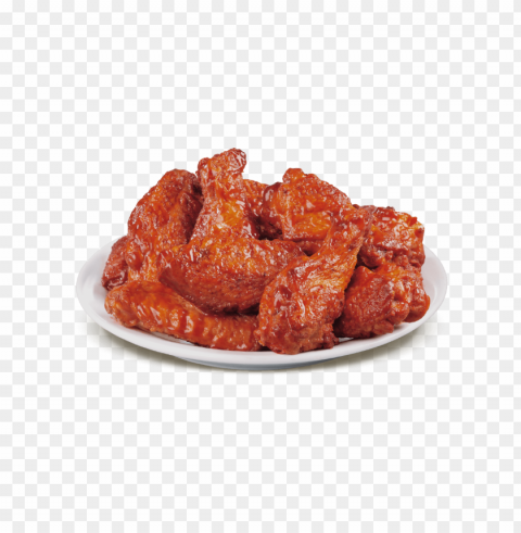 barbecue food no PNG Isolated Illustration with Clear Background