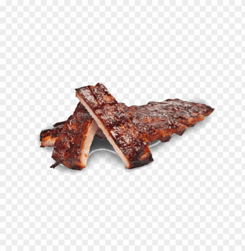 Barbecue Food PNG Picture