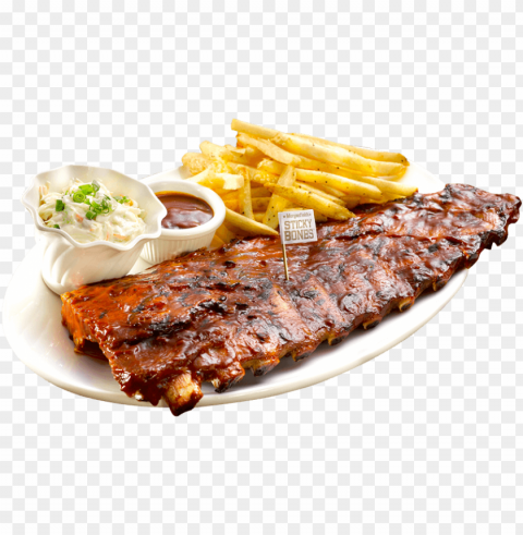 barbecue food hd PNG isolated - Image ID 548c4c7d