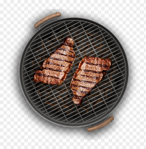 Barbecue Food Hd PNG Pics With Alpha Channel