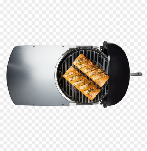 barbecue food background photoshop PNG transparent design bundle