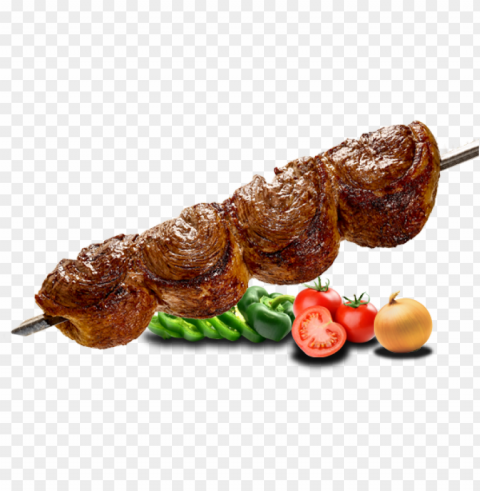 barbecue food transparent PNG pictures with alpha transparency